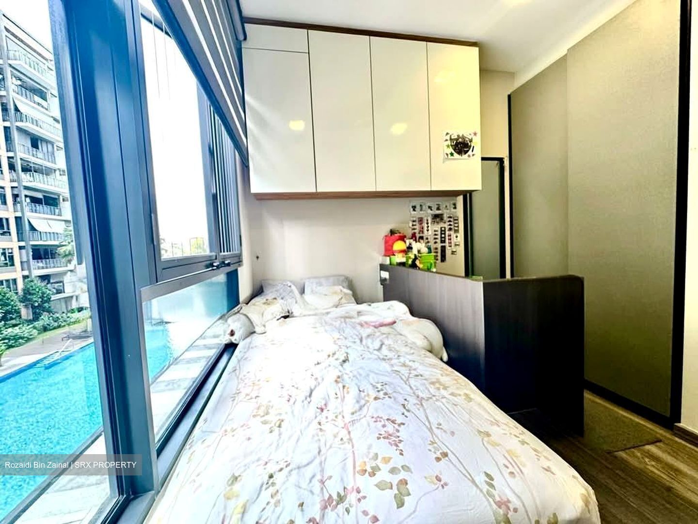 The Brownstone (D27), Condominium #574790011